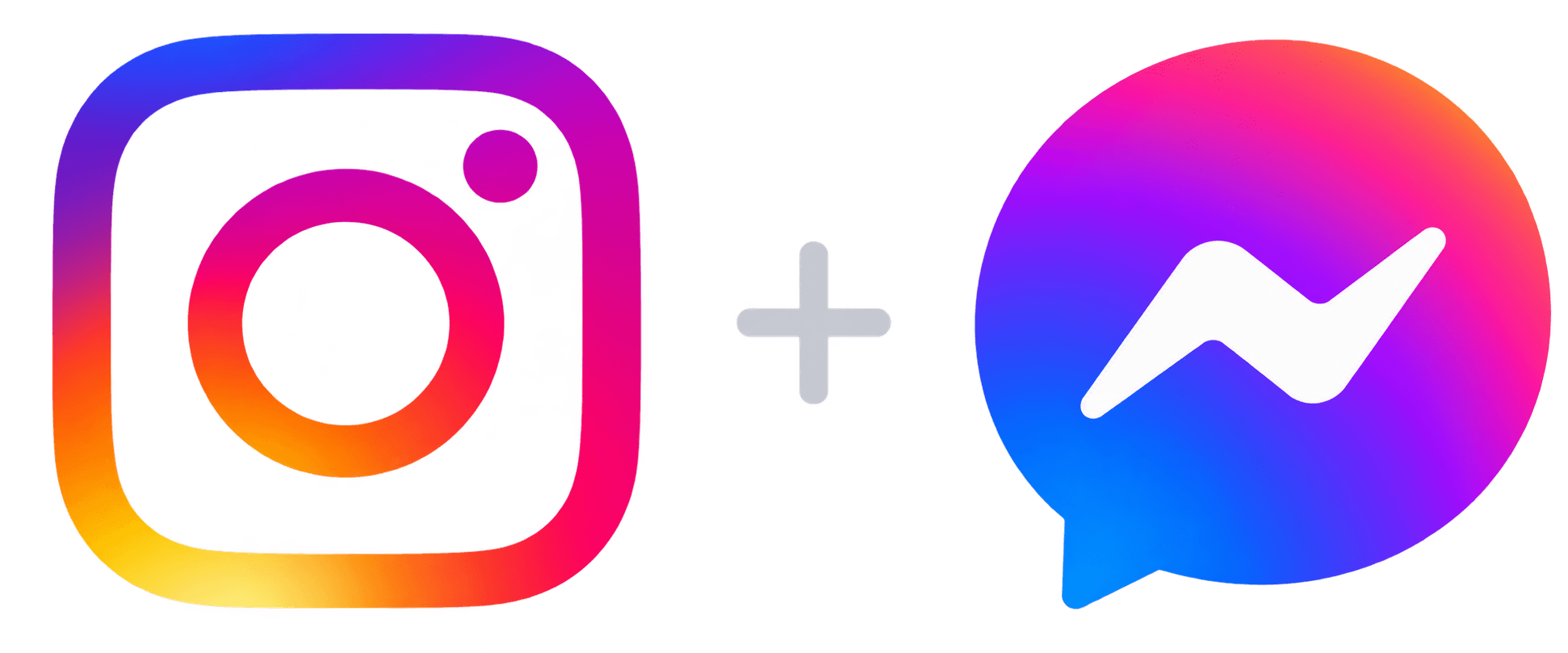 Facebook and Instagram DM management